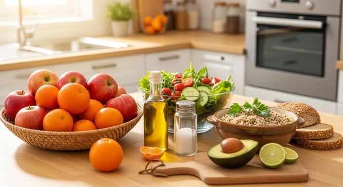 how to choose the right diet for your body