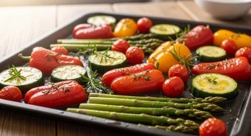 healthy cooking basics