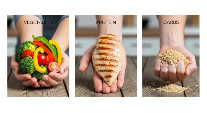 how to build balanced meals for any diet -2